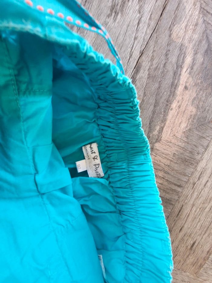 Jupe 2 ans - photo numéro 3