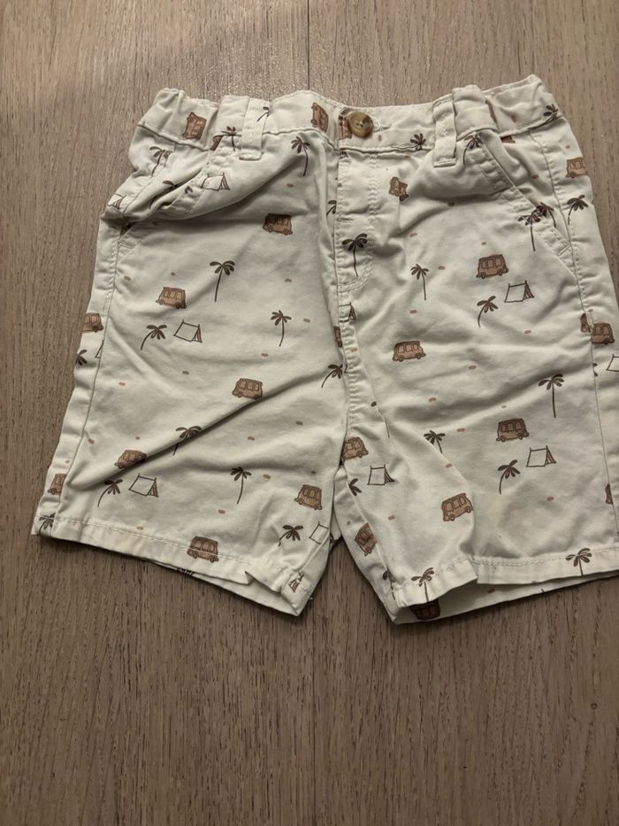 Je vends ses habits bébé de 24 mois