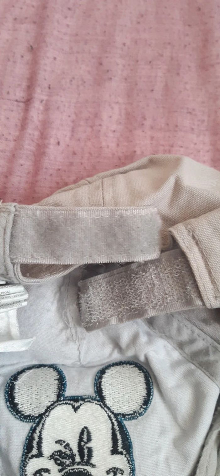 Casquette 52cm Mickey - photo numéro 8