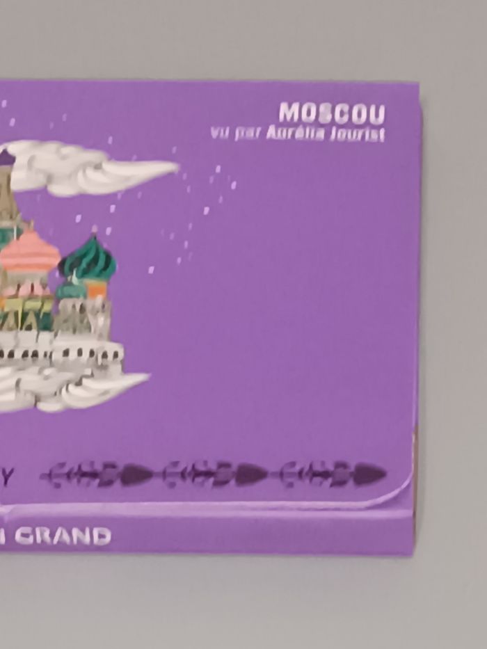 Mon petit art Moscou - photo numéro 6