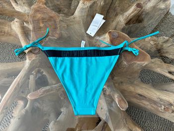 Bas de maillot de bain Calvin Klein neuf