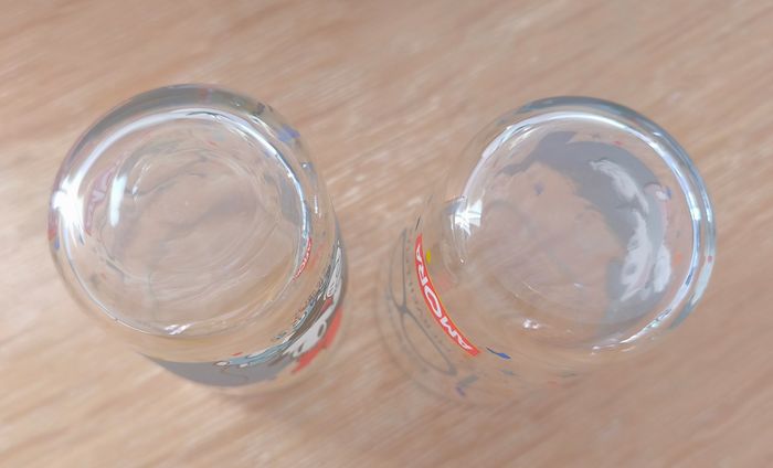 🌿 Verres Mickey Mouse et Minnie Mouse - Disney 100 ans 🌿 - photo numéro 9