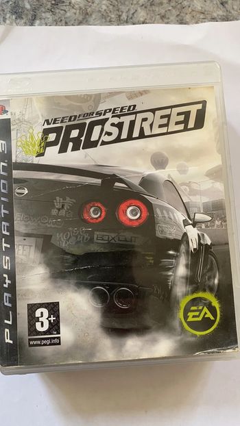 Street