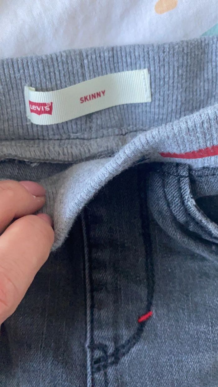 Jean Levi’s bébé - photo numéro 2