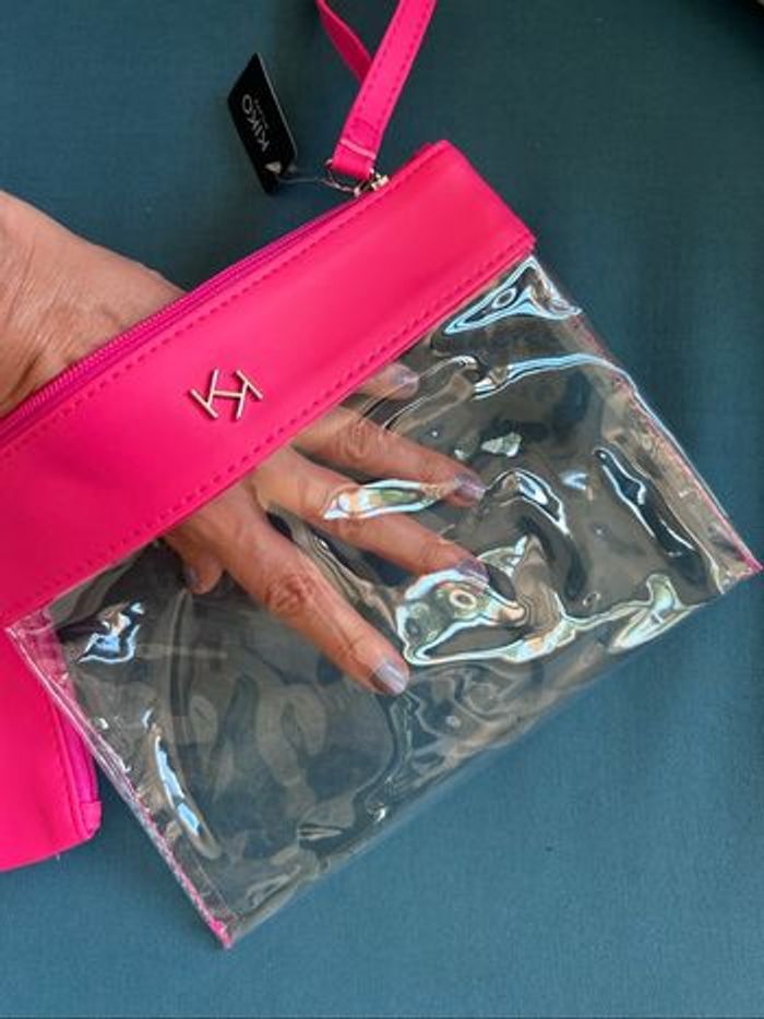 Trousse à maquillage Kiko  Milano - photo numéro 9