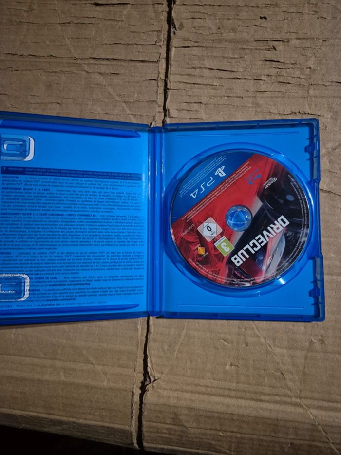 Driveclub pour PS4 - photo numéro 3