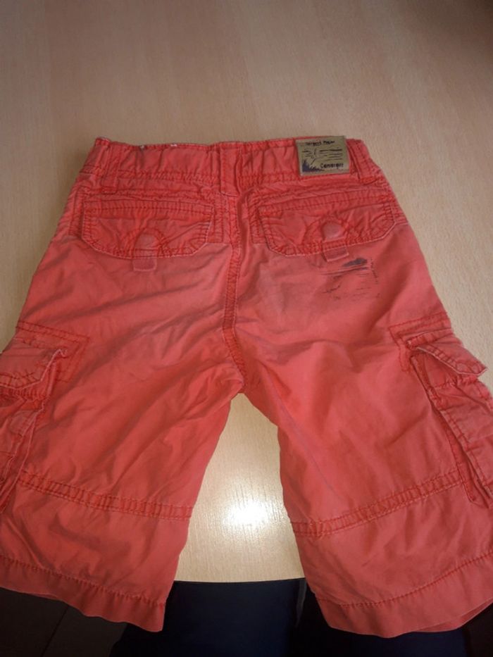 Short Sergent major 4 ans - photo numéro 6