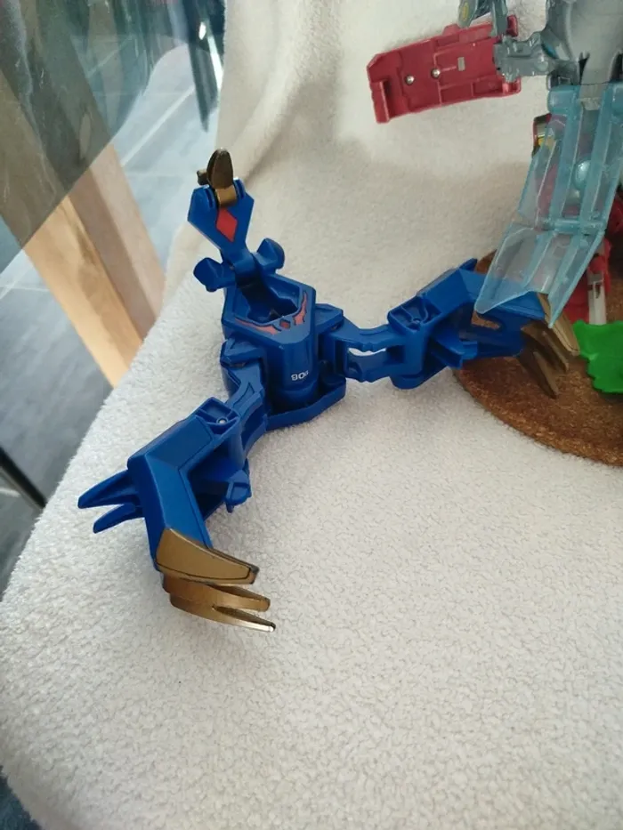 Lot Bakugan - photo numéro 3