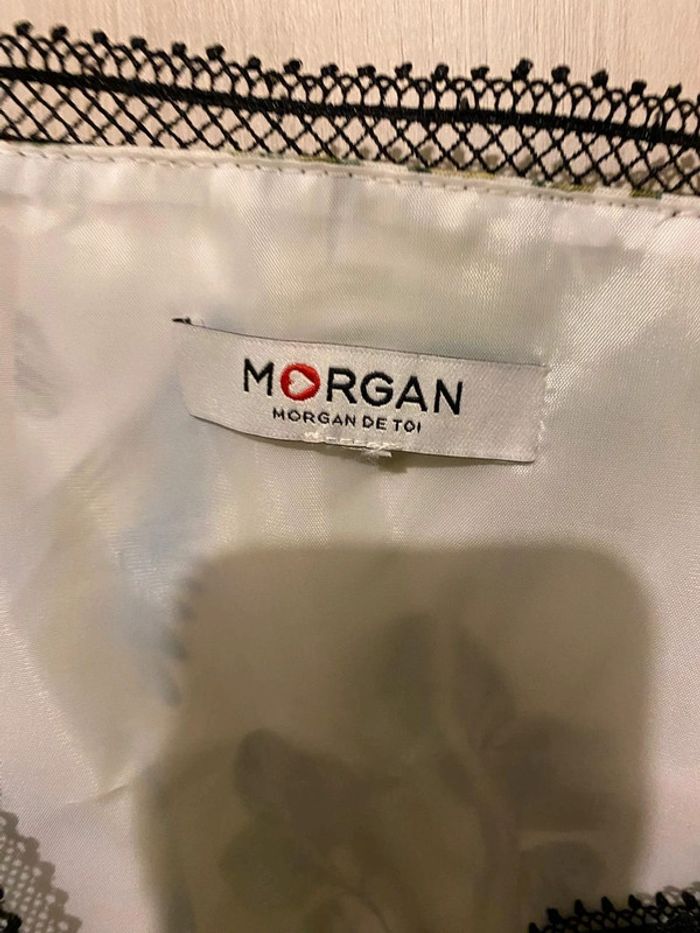Haut morgan - photo numéro 2