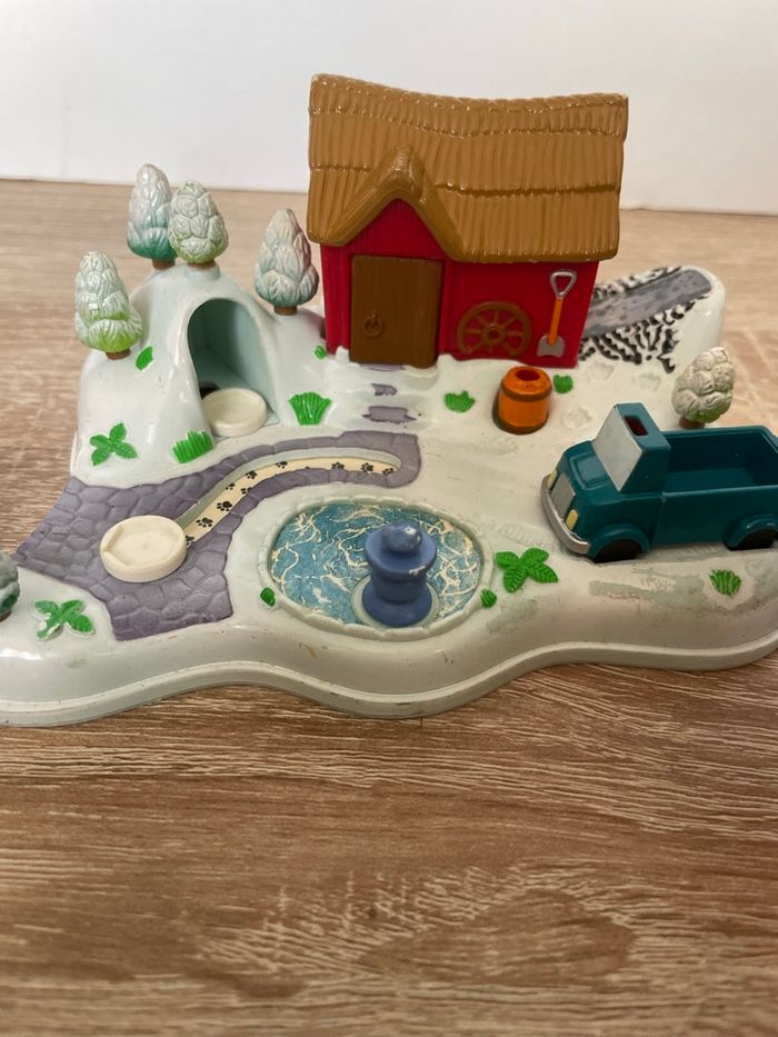 Polly Pocket 101 dalmatiens 1998 - photo numéro 6