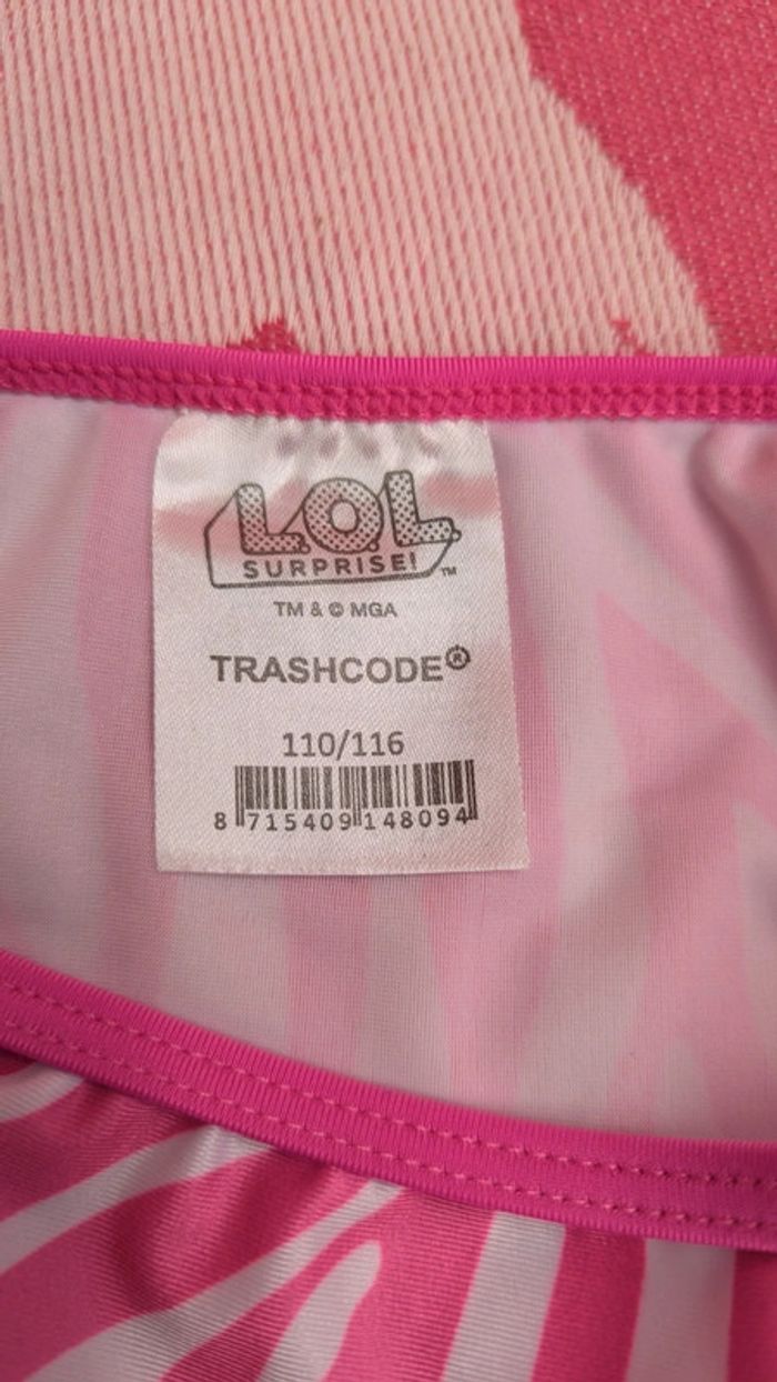 Maillot de bain 5-6 ans - photo numéro 4