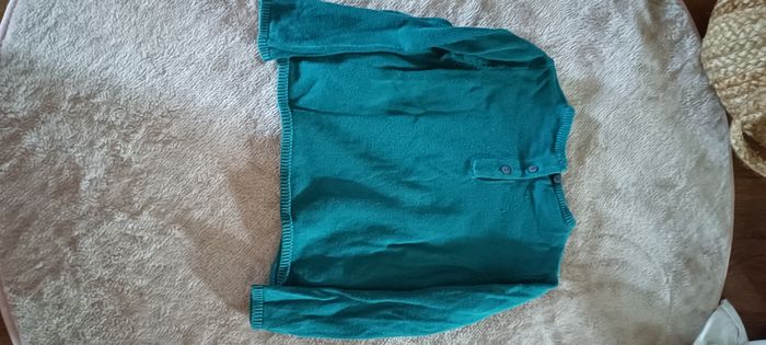 Pull fin - photo numéro 4