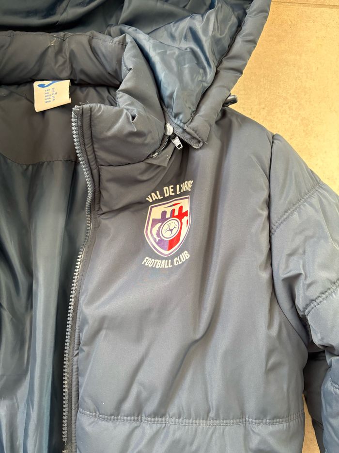 Parka de foot Joma - photo numéro 3