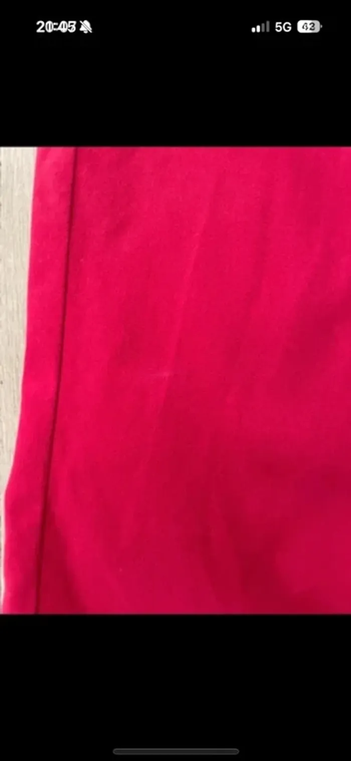 Pantalon homme Gémo - photo numéro 5