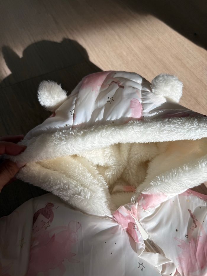 Combipilote fille 74 - photo numéro 7