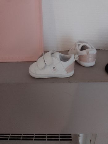 Vêtement bébé fille 3 mois