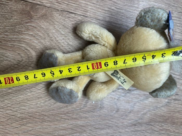 Peluche Pimboli neuf avec étiquette - photo numéro 2