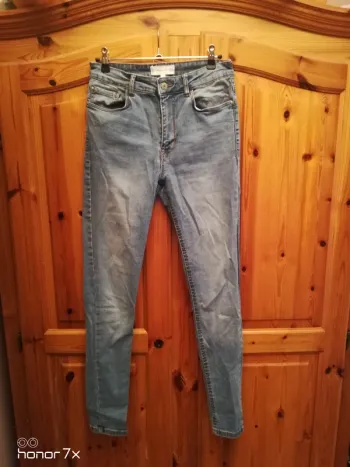 Jean mango T 36