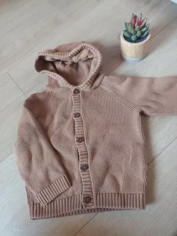 Veste Kiabi