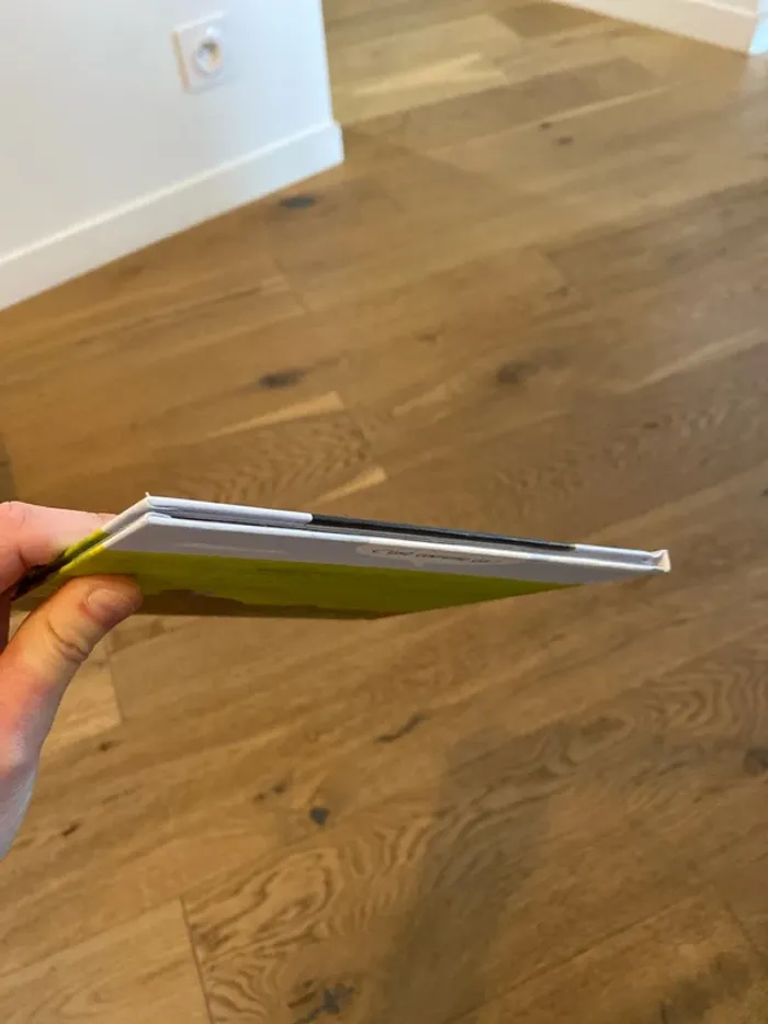 Livre - photo numéro 8