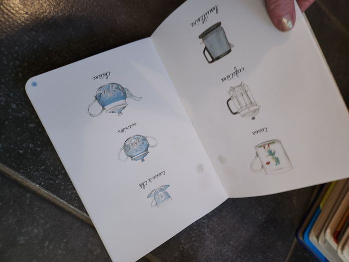 Livre bébé : L'imagier Montessori de Balthazar - photo numéro 6