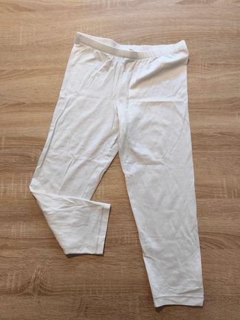 Legging dpam 12ans