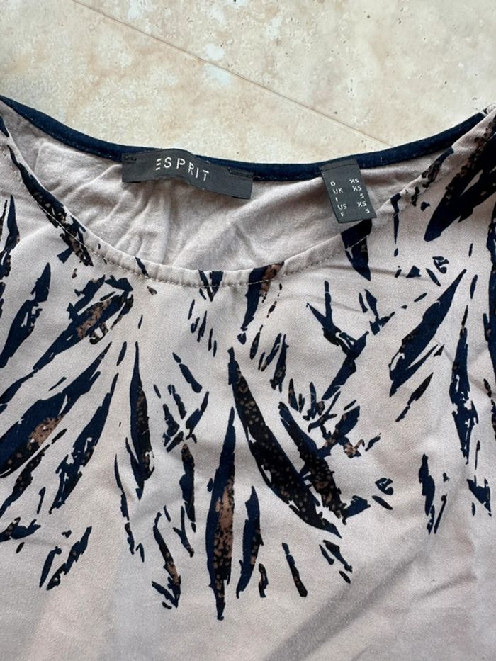 Haut esprit - photo numéro 2