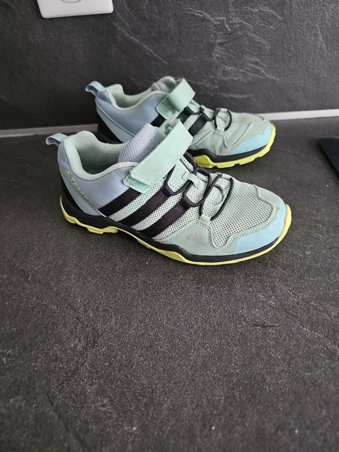 Baskets Adidas Terrex