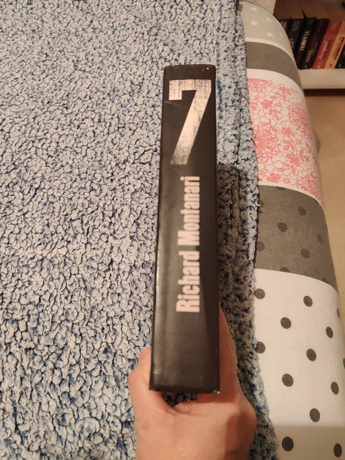 7" cauchemardesque!" - photo numéro 3