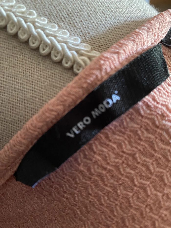 Blouse Vero Moda - photo numéro 6