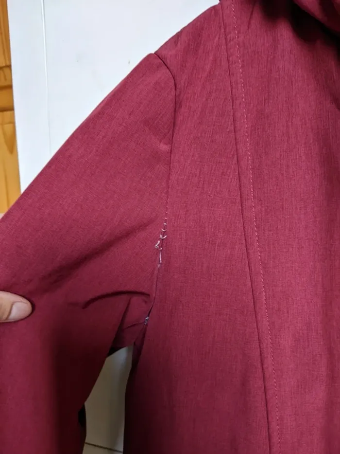 Veste maternité - photo numéro 5