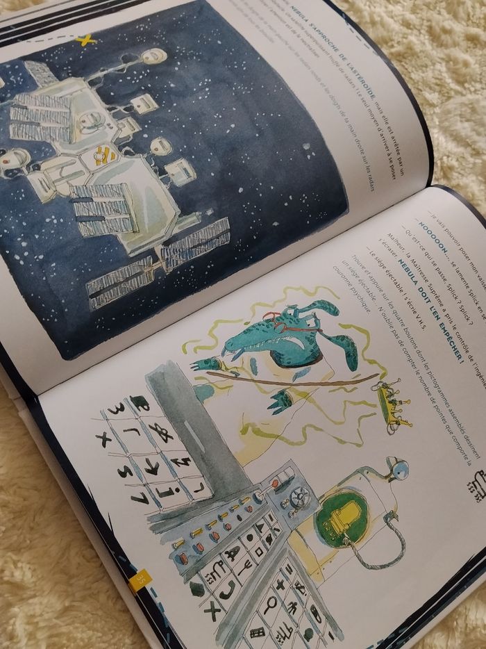Livre - photo numéro 6