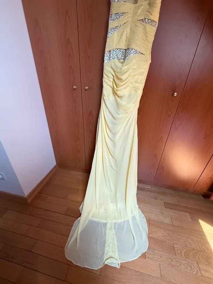 Robe de soirée - photo numéro 4
