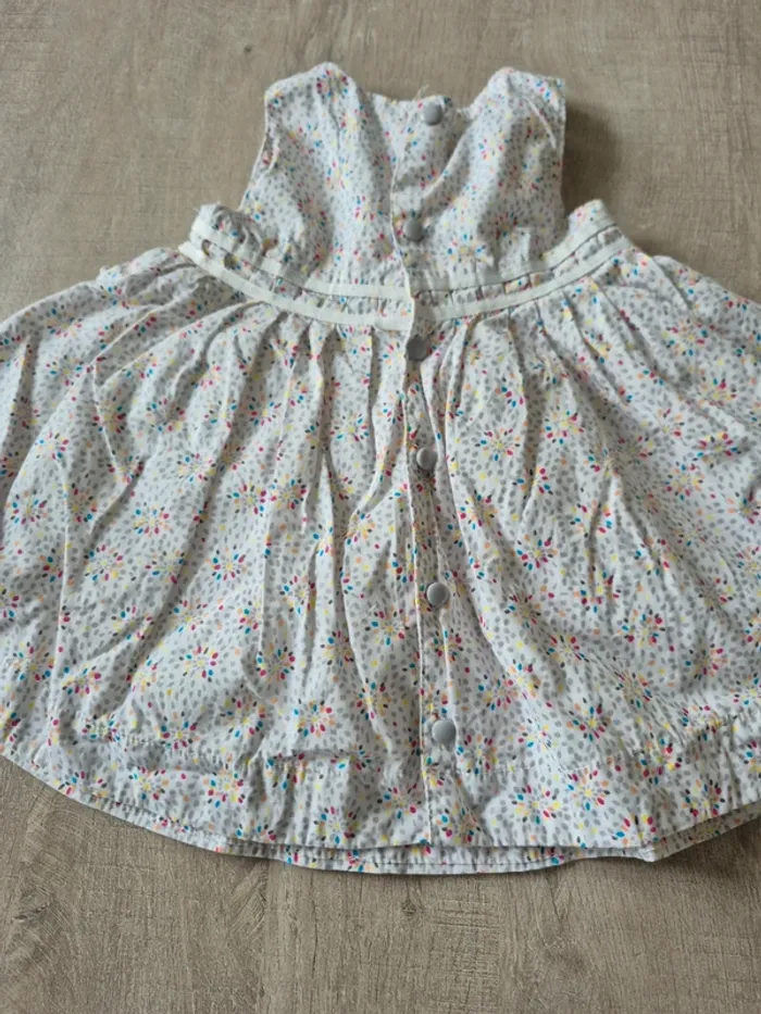 Robe été - photo numéro 2
