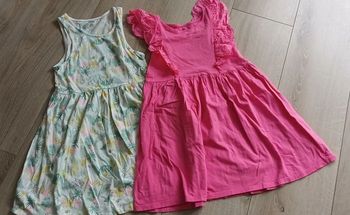 Lots 2 robes