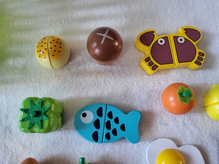 Fruit et légumes - photo numéro 2