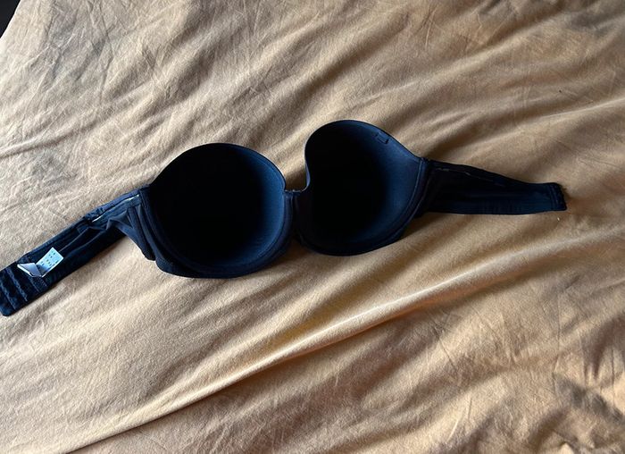 Soutien-gorge Esprit 100B sans bride - photo numéro 2
