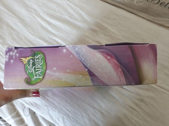 Coffret Disney Fairies - photo numéro 6