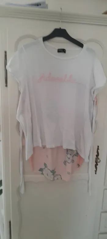 Tee shirt