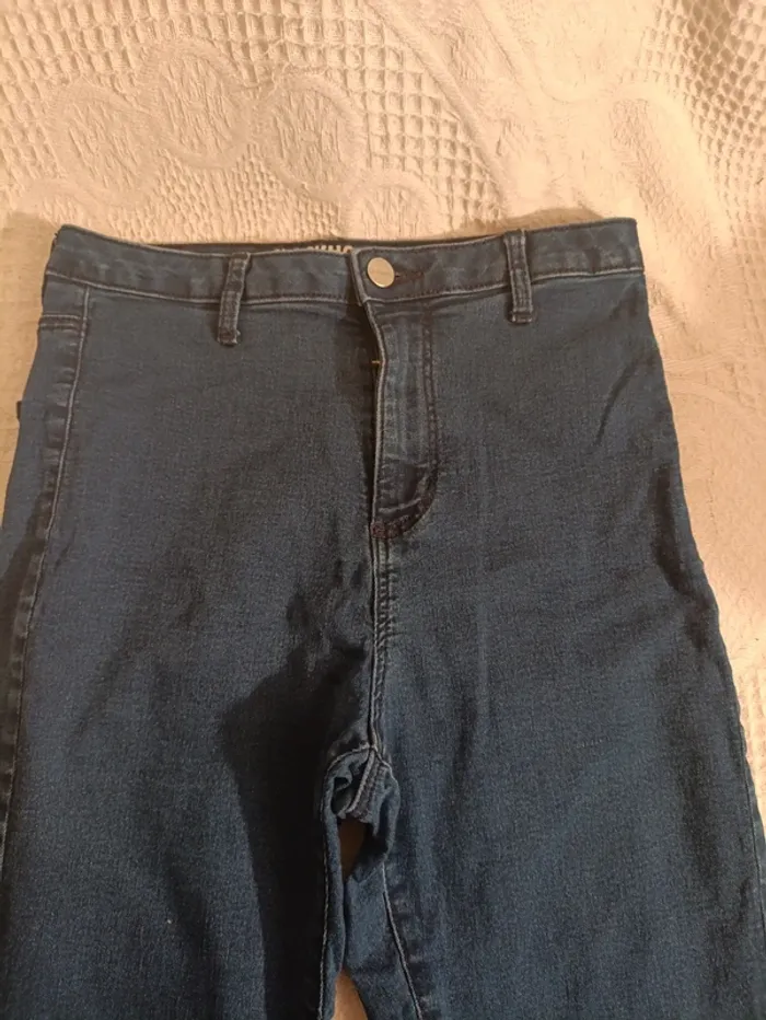 Jean 👖 - photo numéro 2