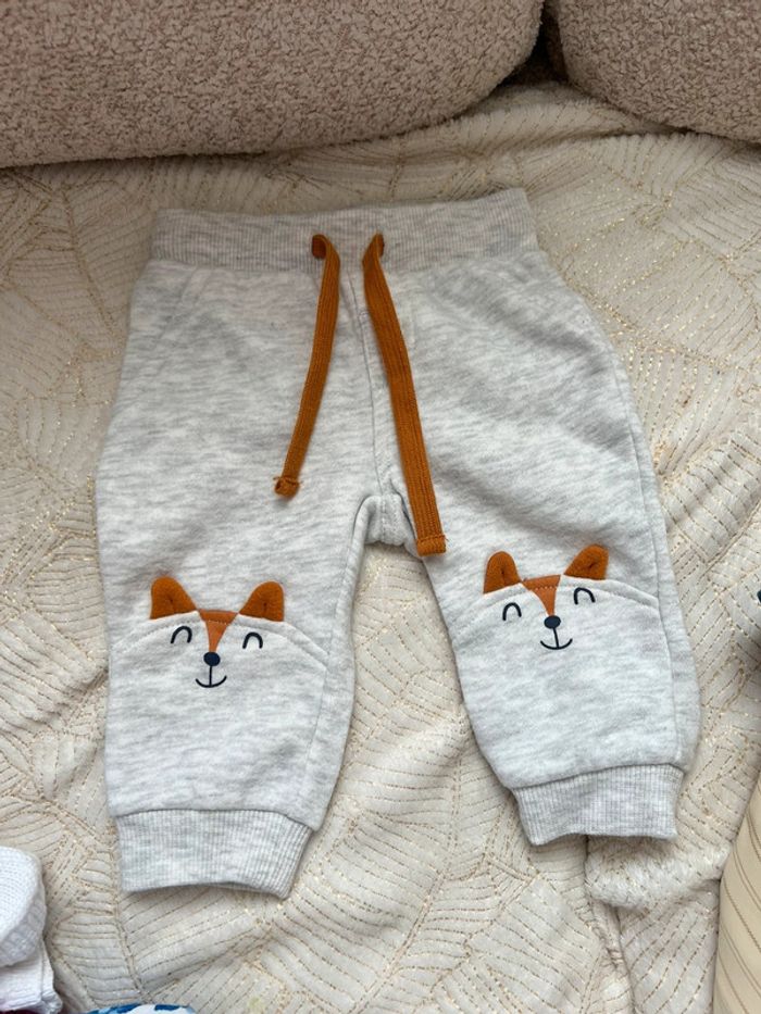 Jogging bébé - photo numéro 3