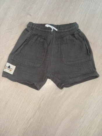 Short Zara