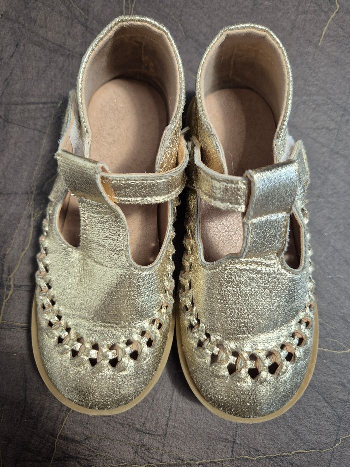 Sandale sandalette été neuve pointure 28 - photo numéro 9