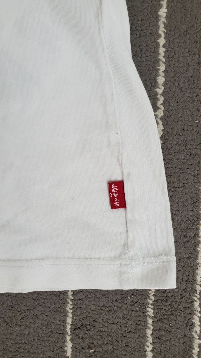 Tee-shirt Levi's - photo numéro 4