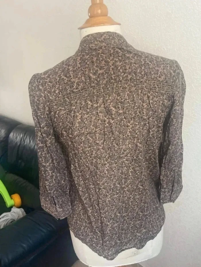 Chemise  T36 - photo numéro 6