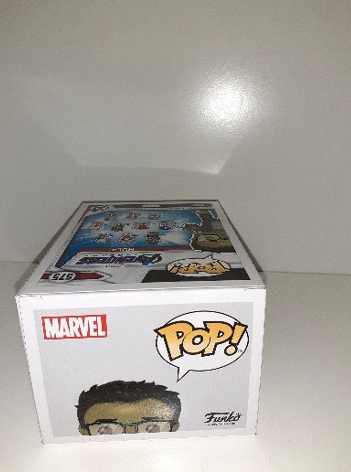 Pop 575 Hulk - photo numéro 5
