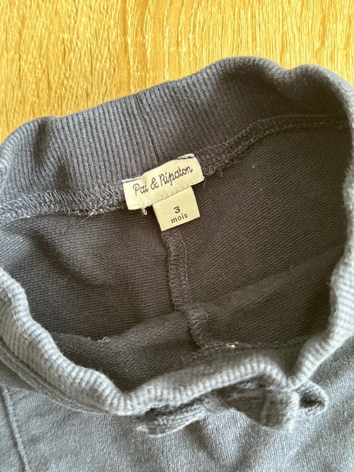 Pantalon bébé 3 mois - photo numéro 4