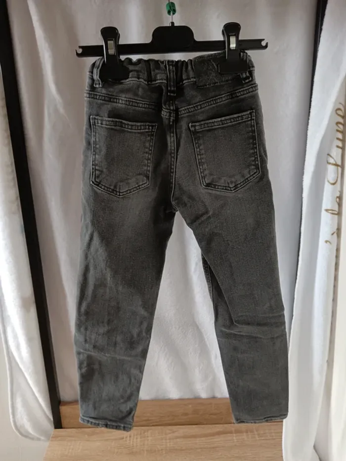 Jeans slim - photo numéro 5