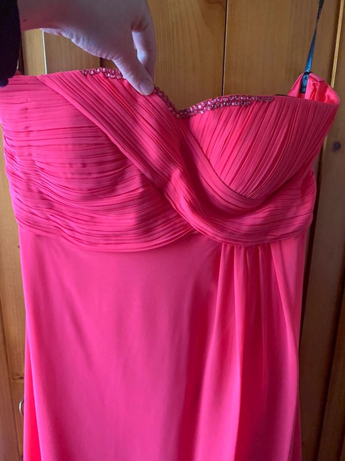 Robe soirée - photo numéro 2