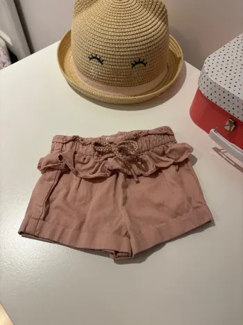 Short 6 mois Vertbaudet